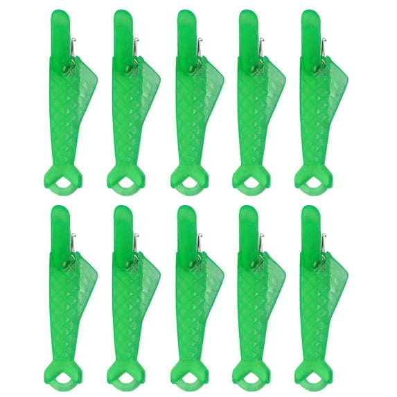 Tyeign Fish Mouth Sewing Machine Needle Threader 2024 Upgrade, Automatic Fish Type Needle Threader for Quick Self-Threading, Easy Sewing Tool for Seniors & Diy Crafters, Fits Most Home Machines