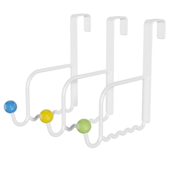 Tyeign Small Blue Fishing Slip Clips, Multi-Purpose Snap Hook Swivels for Freshwater Angling, Durable Plastic Tackle Accessories for Easy Casting. Red