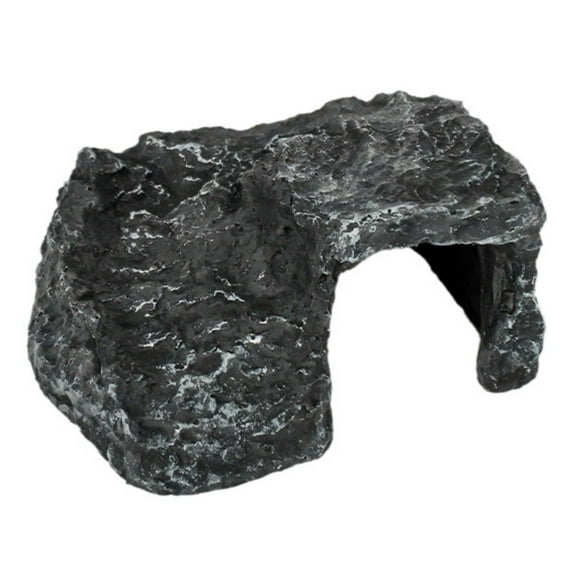 Tyeign Turtle Terrace Turtle Fish Tank Accessories Reptile Tank Accessories Leopard Gecko Aquarium Decor, Basking Platform Ramp Adds Land Area for Small Aquatic Pets, , 1*Turtle Sunbathing Platform