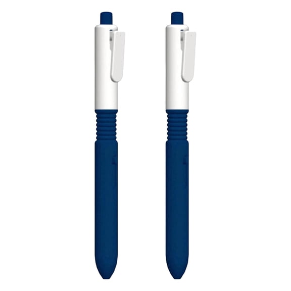 2-Pack Water Spray Pen, Novelty Ballpoint with Mist Function for Plant Watering Pranks, Smooth Black Ink 0.7 Mm, Ergonomic Grip for scholars Office Workers, Pocket-Sized Conversation Starter, 2X Pen