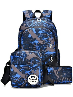 バックパック・リュック MARTINCOKS Ready Backpack Ready Backpack Navy Backpacks - Walmart.com