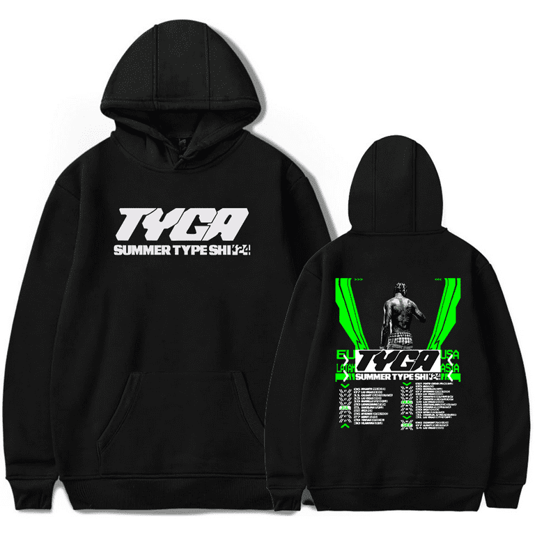 Tyga merch outlet