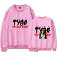 thumbnail image 1 of Tyga Merch unisex fashion trend long sleeved round neck pullover, 1 of 2