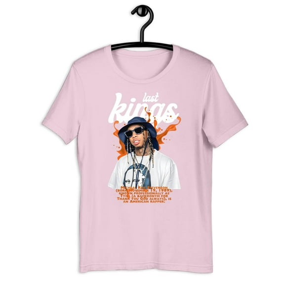 Tyga png , Rap Tshirt design, ready to print, printable design, hiphop ...