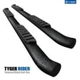thumbnail image 1 of Tyger Auto 3.5" Rider Running Boards Compatible with 2019-2026 Ford Ranger | Supercrew Cab | TG-SS2F35148 | Side Step Rail Nerf Bars, 1 of 10