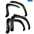 thumbnail image 1 of Tyger Auto Fender Flares Compatible with 2007-2013 Toyota Tundra, Smooth Textured Paintable Bolt-Riveted Style 4pc | TG-FF8T4398, 1 of 8