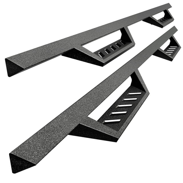 Tyger Auto LanderX Running Board Compatible with 20052024 Nissan