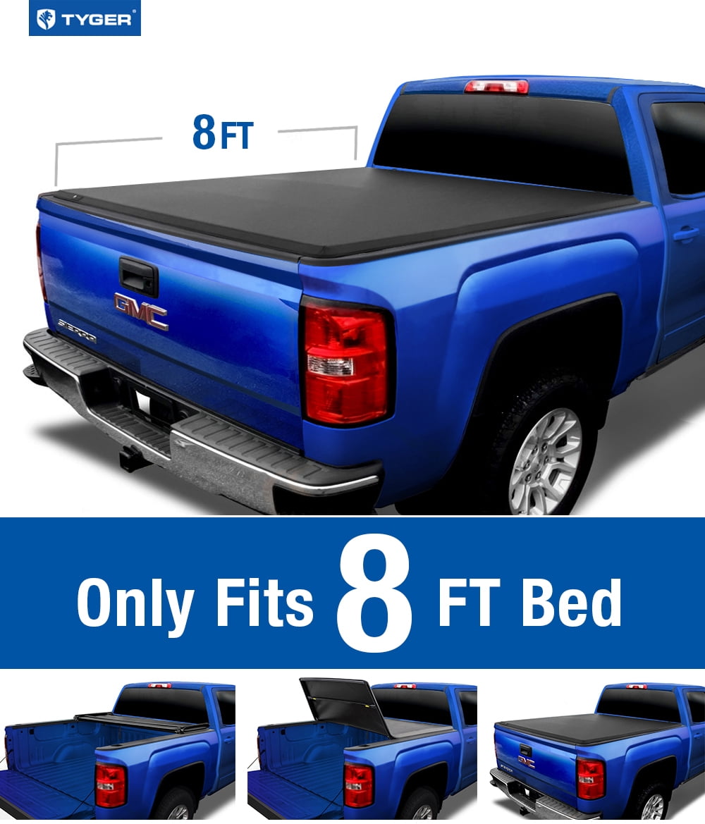 BAK Revolver X2 Bed Cover 2020-23 Silverado/Sierra 2500HD/3500HD 8ft BAK Revolver X2 Bed Cover 2020-23 Silverado/Sierra 2500HD/3500HD 8ft
