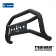 thumbnail image 1 of Tyger Auto TG-GD6N60158 Front Bumper Guard Compatible With 2005-2021 Nissan Frontier | Textured Black | Light Mount | Bull Bar, 1 of 9