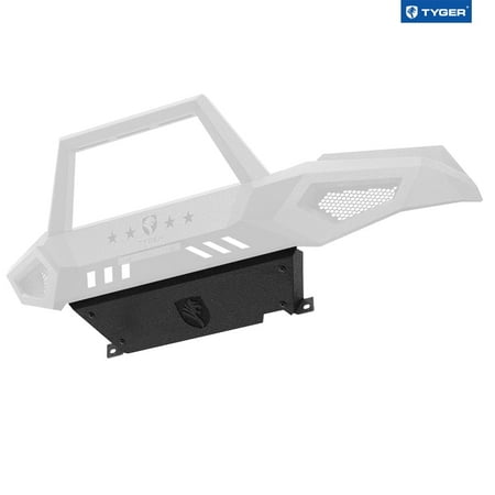 Tyger Auto TG-SP6T80168 Skid Plate Compatible with TG-BP6T80168 Fits select: 2016-2023 TOYOTA TACOMA