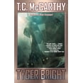 thumbnail image 1 of Tyger Bright (Paperback), 1 of 1