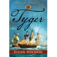 thumbnail image 1 of Tyger, (Hardcover), 1 of 1