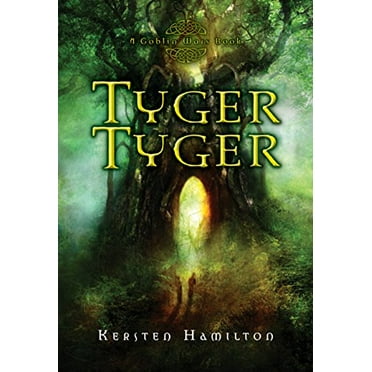 Pre-Owned Tyger Tyger (Hardcover) 0547330081 9780547330082