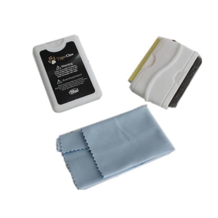 Homevision Technology TygerClaw Cleaner Kit