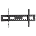 thumbnail image 1 of TygerClaw LCD3404BLK TygerClaw 37 in. - 63 in. Low-Profile- Fixed Wall Mount - Black, 1 of 1