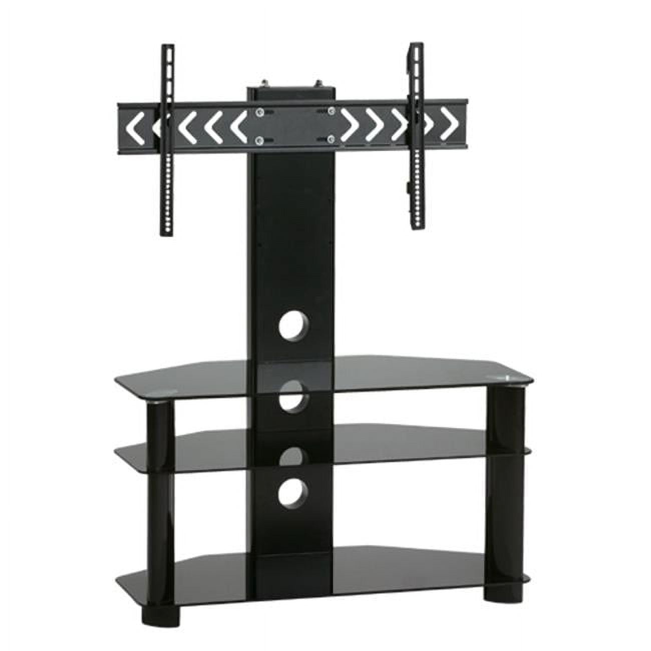 TygerClaw LCD8404 TygerClaw 3-Layers TV Stand With 37 In. - 60 In ...