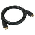 thumbnail image 1 of TygerWire TYHD1212 12 ft. High Quality HDMI Cable, 1 of 1