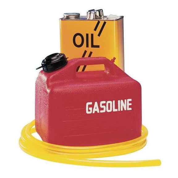 Tygon Tubing,3/16 I.D.,50 ft.,Yellow,Flexible AAG00012