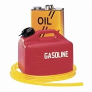 Tygon Tubing,3/8 I.D.,50 ft.,Yellow,Flexible AAG00029