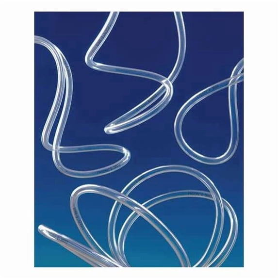 Tygon Tubing,8mm I.D.,15m,Clear,Flexible ACF1S1506