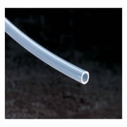 Tygon Tubing,Clear,3/16 In. Inside Dia,50 ft. TSC367-0250-031-50