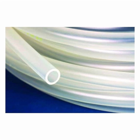 Tygon Tygon(R) 2001,Tubing,1/8 in,50 Ft,Clear AE300007