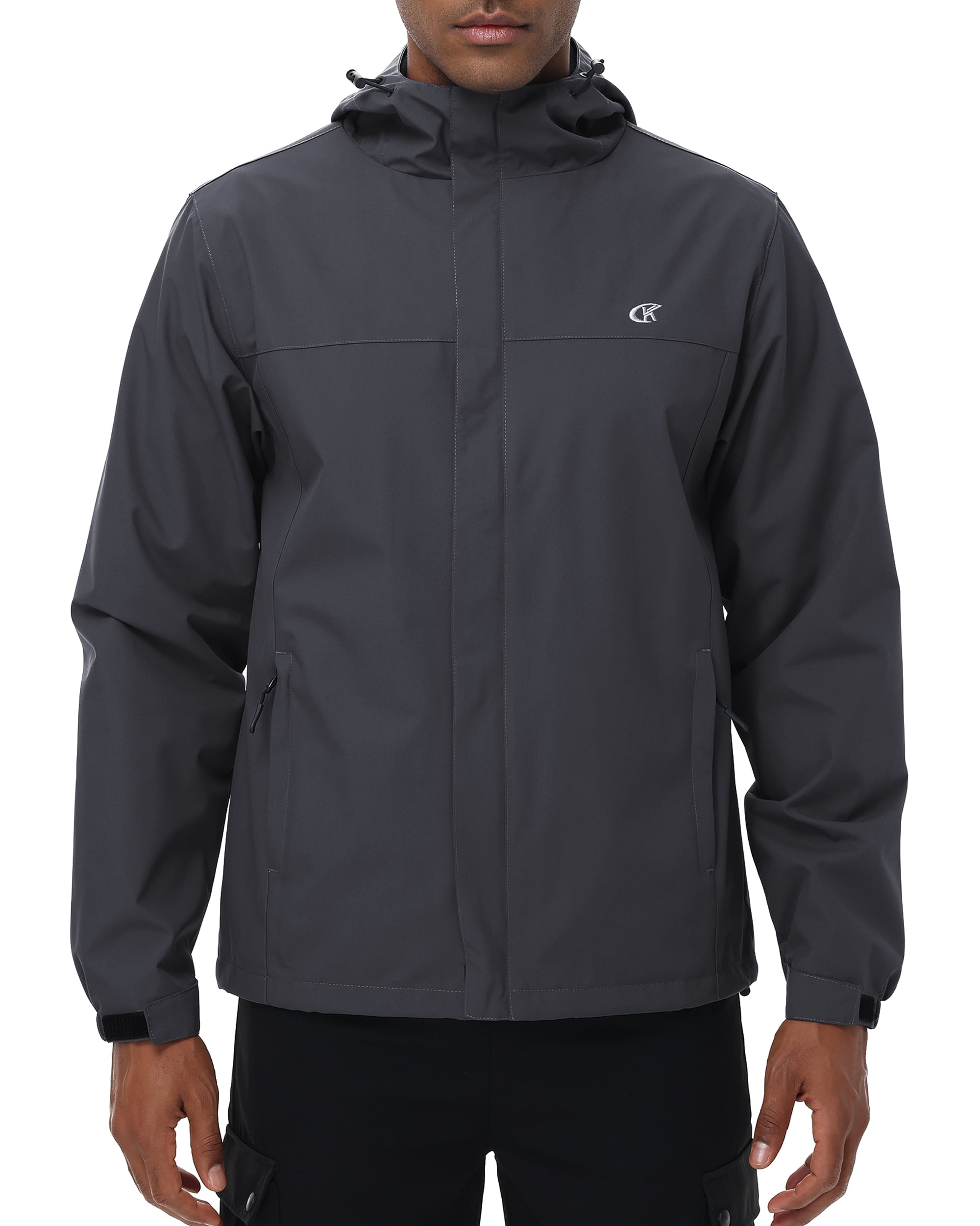 Hart schaffner marx men's hartsdale all weather raincoat best sale