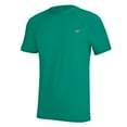 thumbnail image 1 of Tyhengta Men's T-Shirt Swim Tee Short Sleeve Running Shirt Swimwear Swim Hiking Workout Shirt, 1 of 8