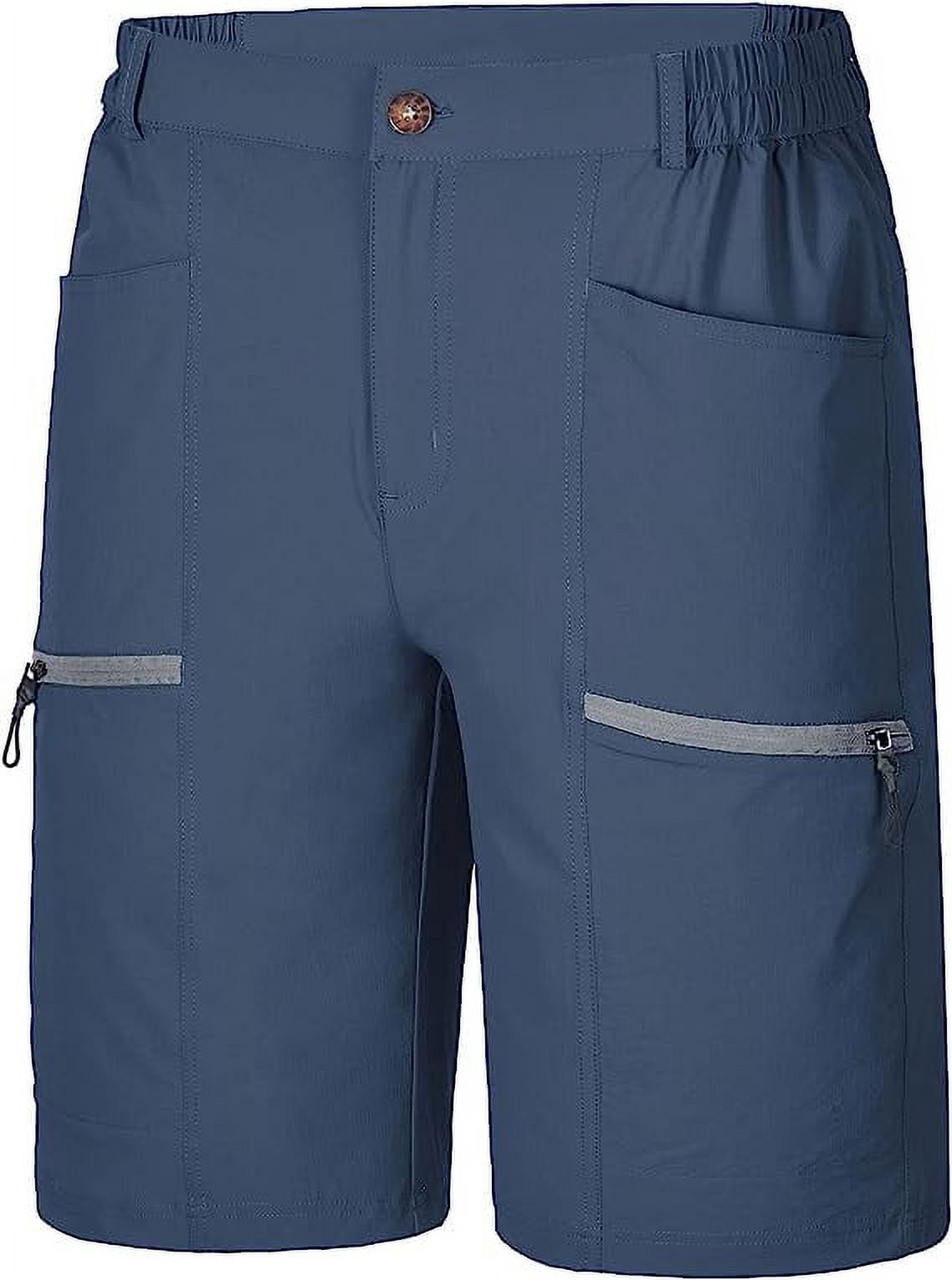 Frostluinai Savings Clearance 2023! Cargo Shorts For Men Men's