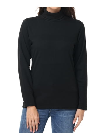 Turtleneck Shirts for Men and Women