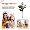 thumbnail image 1 of Tyidzon 16 Inch Easter Egg Tree Branches, Artificial Easter Egg Decorations, Easter Egg Flower for Home Party Vase Flower Arrangement Decor, 1 of 6