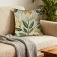 thumbnail image 1 of Tyidzon Decorative Throw Pillow Covers 18x18 Inch Cushion Covers for Living Room Couch Bed Sofa, Home Decor, 45X45 cm, 1 of 6