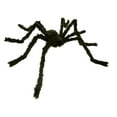thumbnail image 1 of Tyidzon Halloween Spider Decorations, 200cm Spider Outdoor Decorations for Halloween, Spider Props for Yard Lawn Halloween Outside Decor and Indoor Party Decor, 1 of 2