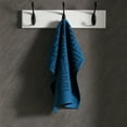 thumbnail image 1 of Tyidzon Hand Towels Absorbent Soft Small Towel 13 x 13 Inch Cotton Towels for Bathroom, Spa, Hotel, 1 of 8