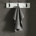 thumbnail image 1 of Tyidzon Hand Towels Absorbent Soft Small Towel 13 x 13 Inch Cotton Towels for Bathroom, Spa, Hotel, 1 of 8