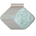thumbnail image 1 of Tyidzon Kitchen Towels 10 Pack Super Absorbent Cleaning Cloths, Soft Reusable Dish Towels for Kitchen, Countertops & Household Cleaning Rags, 1 of 4