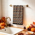 thumbnail image 1 of Tyidzon Kitchen Towels 16X28 in Harvests Decor Weave Kitchen Towels Drying Cloth Highly Absorbent Dry Lint Free, 1 of 6