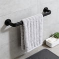 thumbnail image 1 of Tyidzon Premium Towels, Ultra Soft Thickened Hand Towels for Bathroom, Coral Fleece Highly Absorbent Face Towels for Bath Gym Shower(Gray, 15x31"), 1 of 7