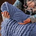 thumbnail image 1 of Tyidzon Soft Knitting Yarn, Yarn for Crocheting, Bulk for Handicraft Knitting Scarves Ideal Gift for Beginners Adults, 1 of 5