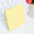 thumbnail image 1 of Tyidzon Sticky Notes 3x3 Inch, Light Colors, Premium Self-Adhesive Notepads, 50 Sheets, for Office, School & Home Use, Easy to Use, Reusable & Removable Teacher Supplies, 1 of 6