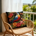 thumbnail image 1 of Tyidzon Throw Pillow Covers 18x18 Inch Cushion Covers for Living Room Couch Bed Sofa, Home Decor Pillowcases, 45X45cm, 1 of 6
