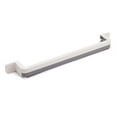 thumbnail image 1 of Tyidzon Towel Racks for Bathroom Wall Mounted Easy Installation Towel Bar Durable Space-Saving Towel Rack for Bathroom, Home Decor, White, 1 of 2