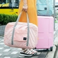thumbnail image 1 of Tyidzon Travel Duffel Bag, Carry-on Overnight Weekender Bags, Shoulder Weekender Overnight Bag for Women, 1 of 5