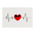 thumbnail image 1 of Tyidzon Valentines Day Greeting Card - Lovely Gifts for Him, Her, Husband, Wife, Girlfriend, Spouse, Partner, Couples, Women, Men - Valentines Day, 1 of 4