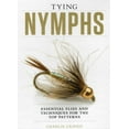 thumbnail image 1 of Tying Nymphs: Essential Flies and Techniques for the Top Patterns, (Hardcover), 1 of 1