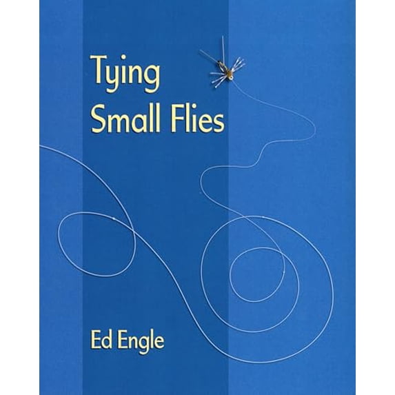 Pre-Owned Tying Small Flies