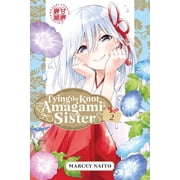 Collectible Tying the Knot with an Amagami Sister Tying the Knot with an Amagami Sister 2 Series #2 Paperback