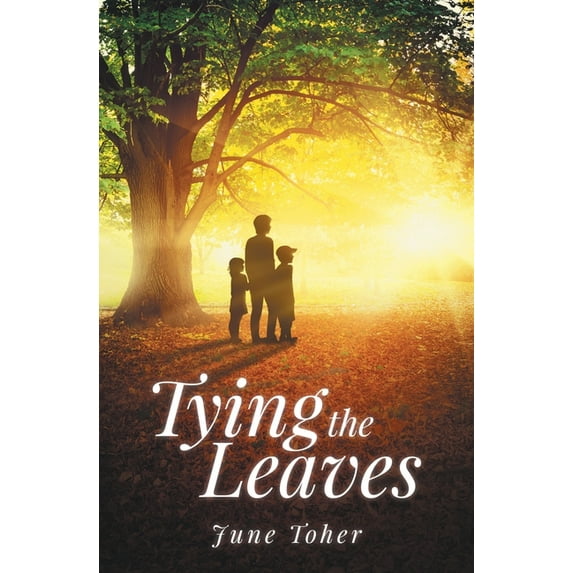 Tying the Leaves, (Paperback)