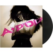 Tyla - A*POP - Music & Performance - Vinyl