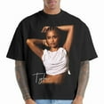 thumbnail image 1 of Tyla Concert Unisex T-shirt, Sizes S-5XL - Goodtee, 1 of 3
